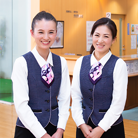 採用についてのサムネイル